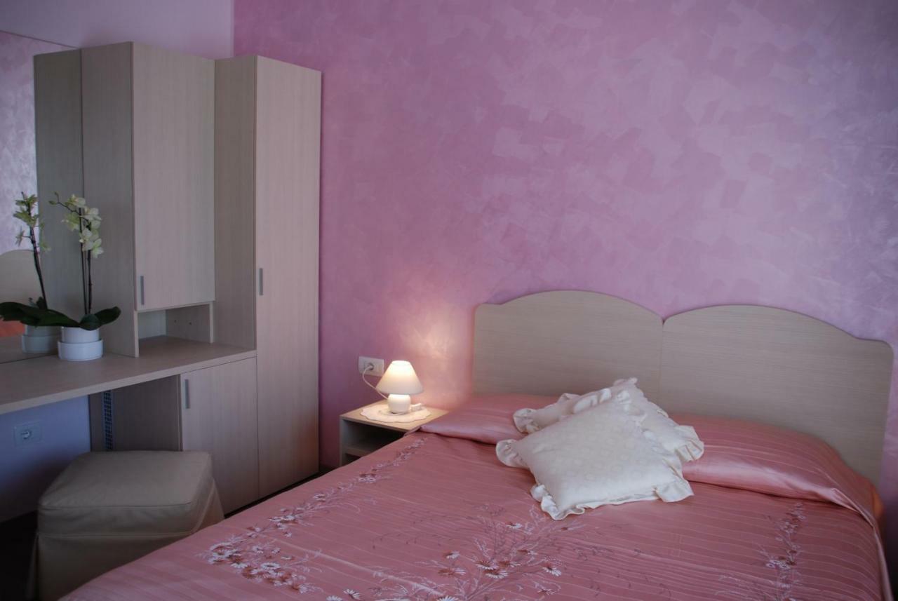Rooms Edda Savudrija Exterior photo